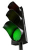 God calls us to get it in gear and then the light goes green