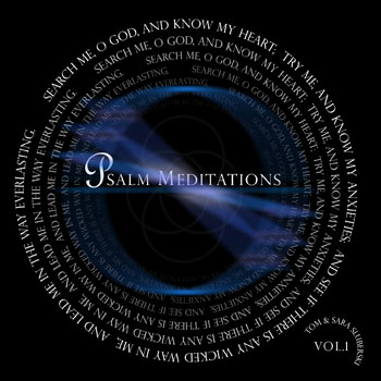 Psalm Meditations