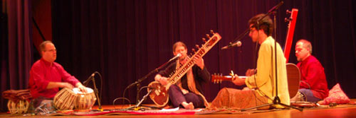 Sitar